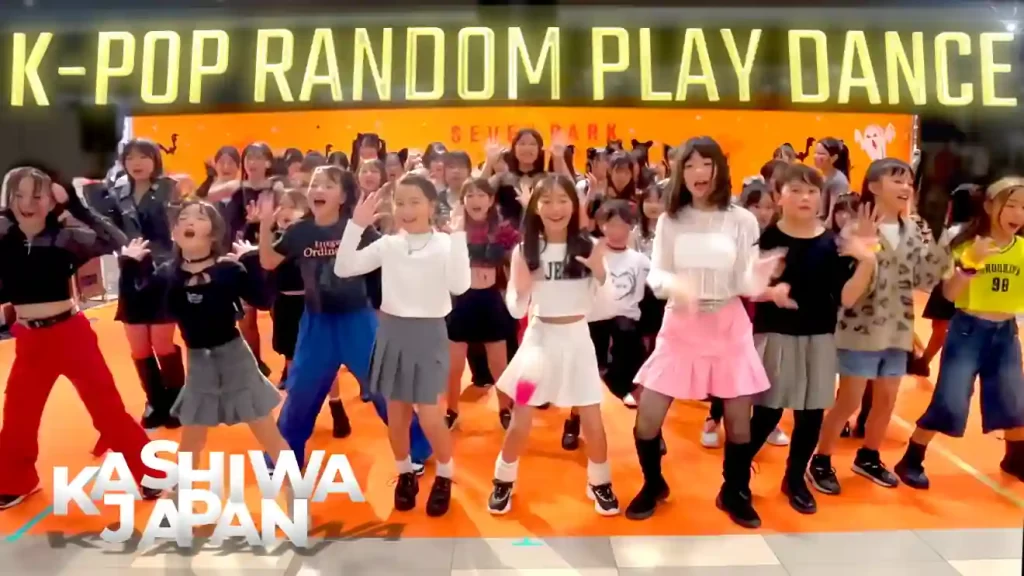 南柏で小中学生が夢中になるダンス教室「ユニユニ」では地域のお祭りやダンスイベント出演の機会が豊富！